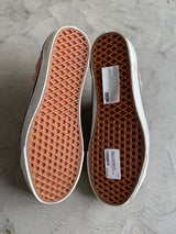 Vans LX Old Skool 36 Pearlized Rust Bronze sz. 12
