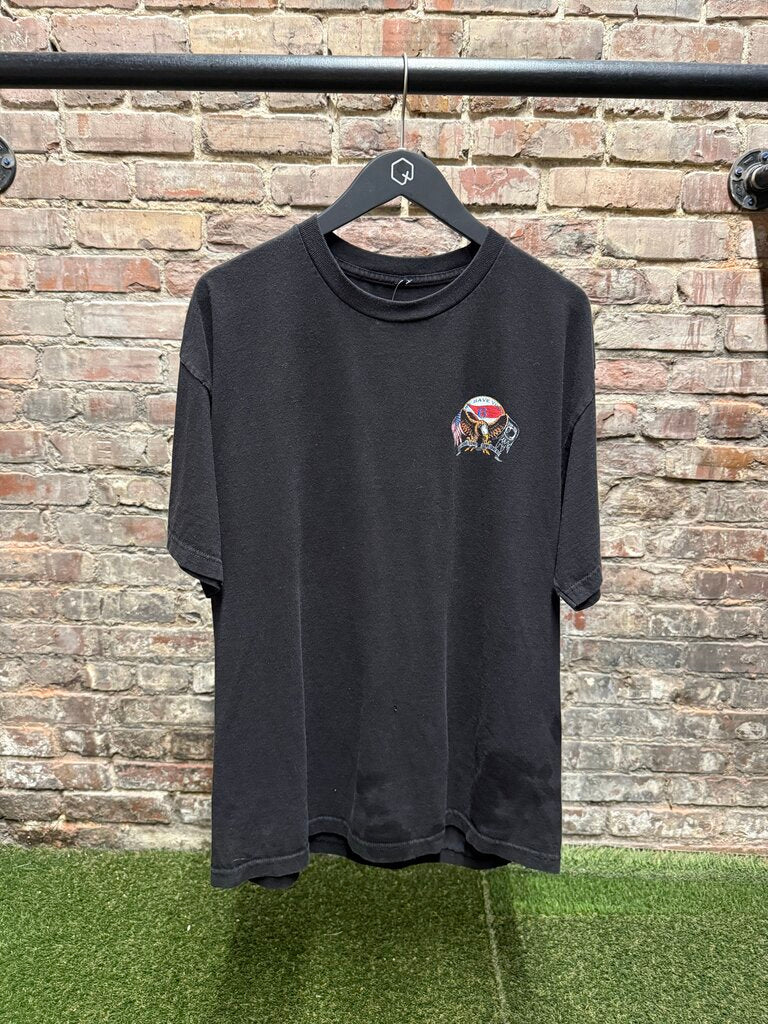 Vintage PSTD Tee sz. XL