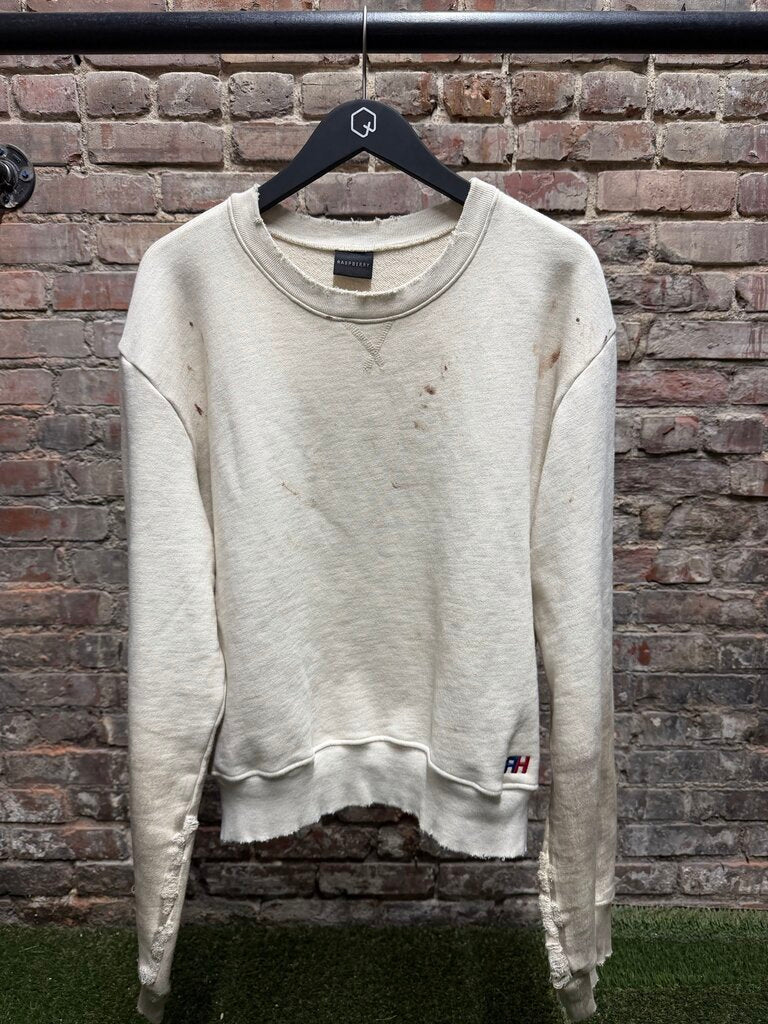 GV Gallery Pottery Crewneck sz. M