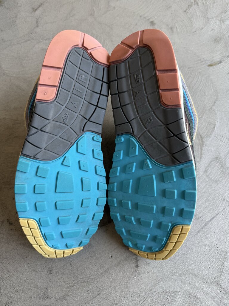 Nike Air Max 1/97 Sean Wotherspoon sz. 10