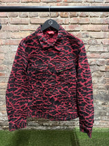 Supreme Thorn Trucker Jacket sz. M