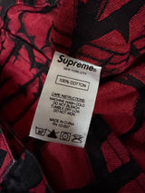 Supreme Thorn Trucker Jacket sz. M