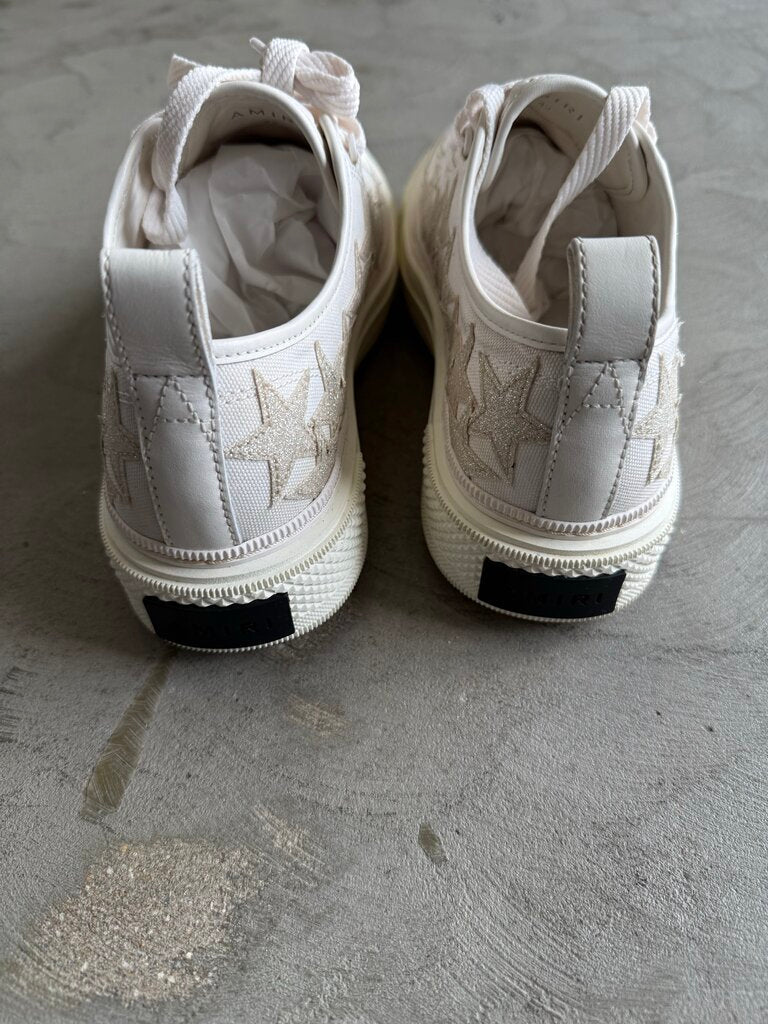 Amiri Stars Court Low-Top Sneakers sz. 42