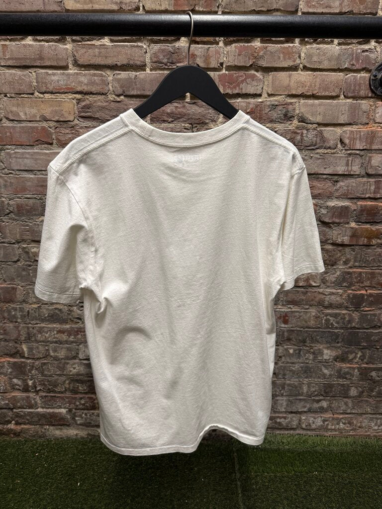 A Bathing Ape Pirate Milo Tee sz. L