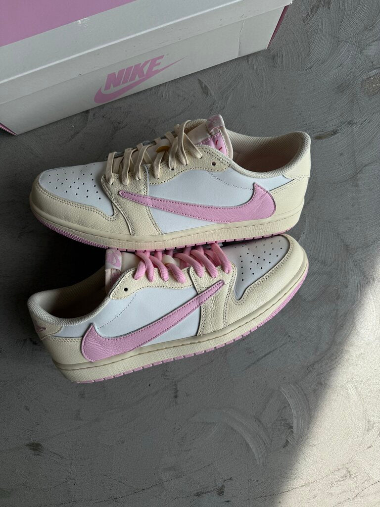 Travis Scott x Jordan 1 Shy Low sz. 11.5