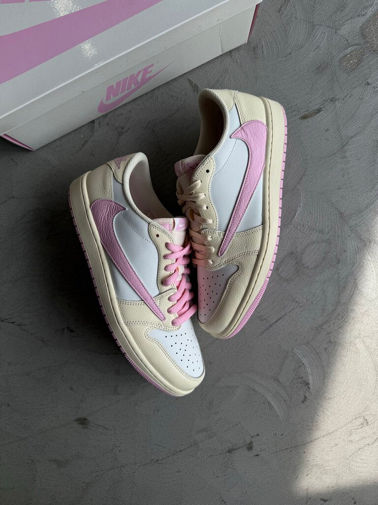Travis Scott x Jordan 1 Shy Low sz. 11.5