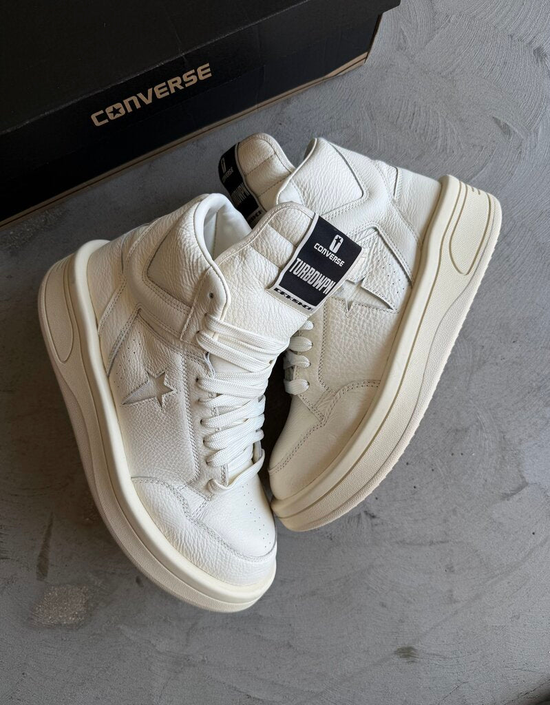 Converse TURBOWPN Mid sz. 10.5