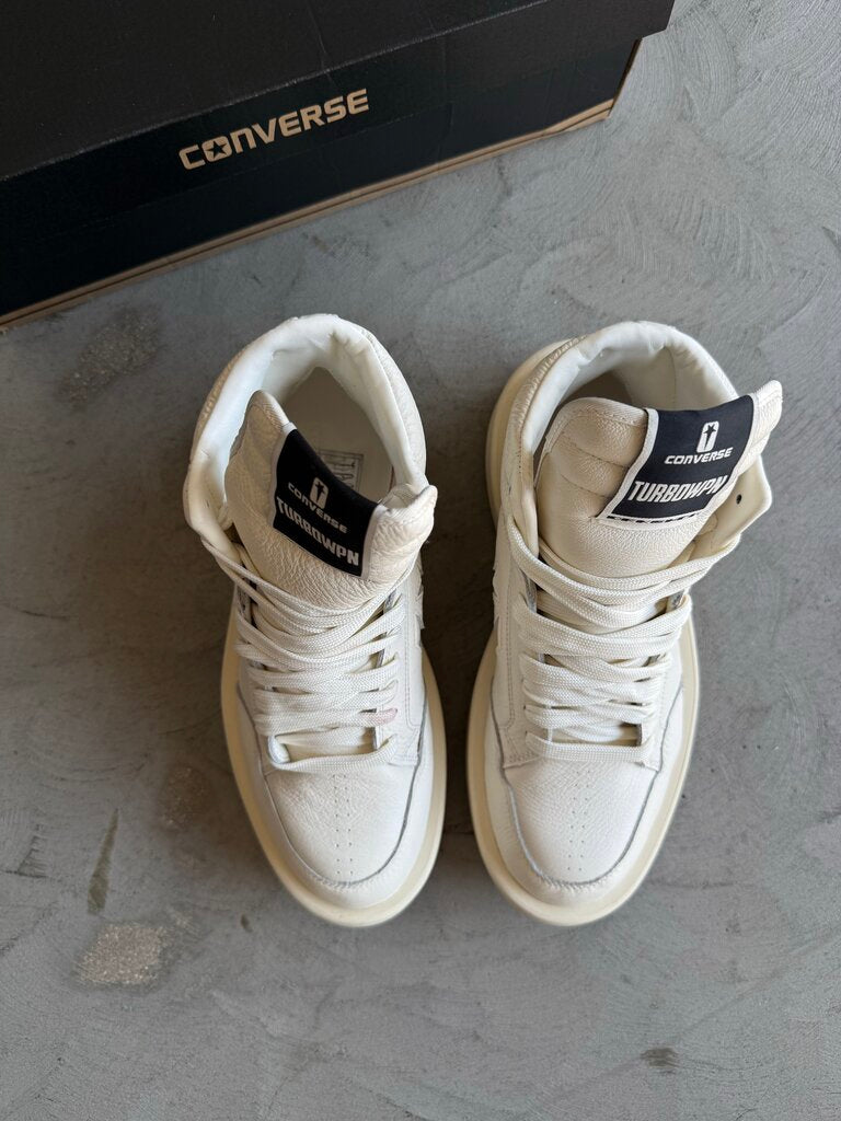 Converse TURBOWPN Mid sz. 10.5