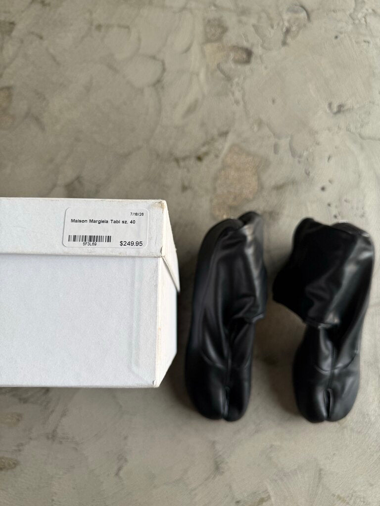 Maison Margiela Tabi sz. 40