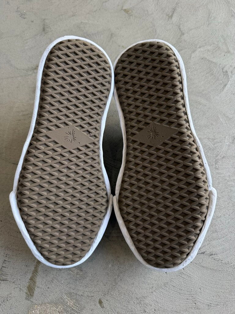 Maison Mihara Hank Blk sz. 38