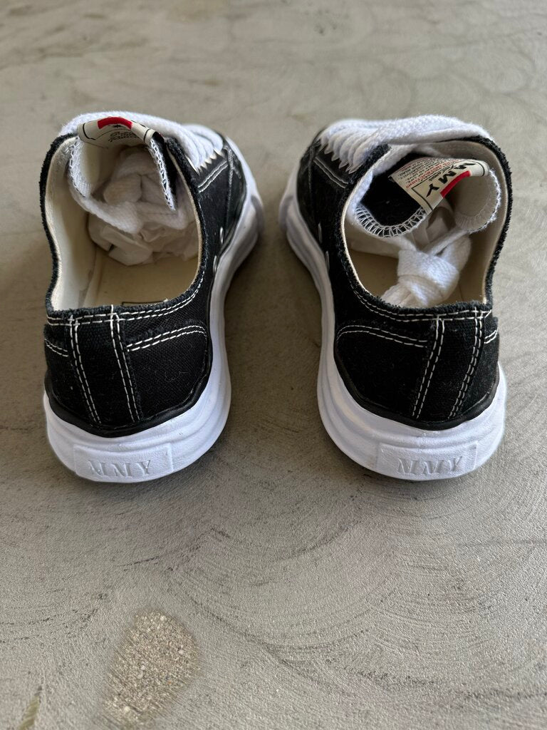 Maison Mihara Hank Blk sz. 38