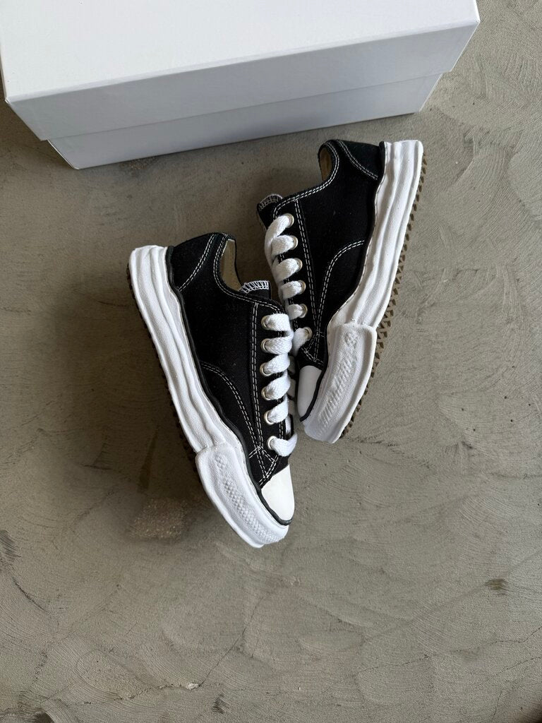 Maison Mihara Hank Blk sz. 38