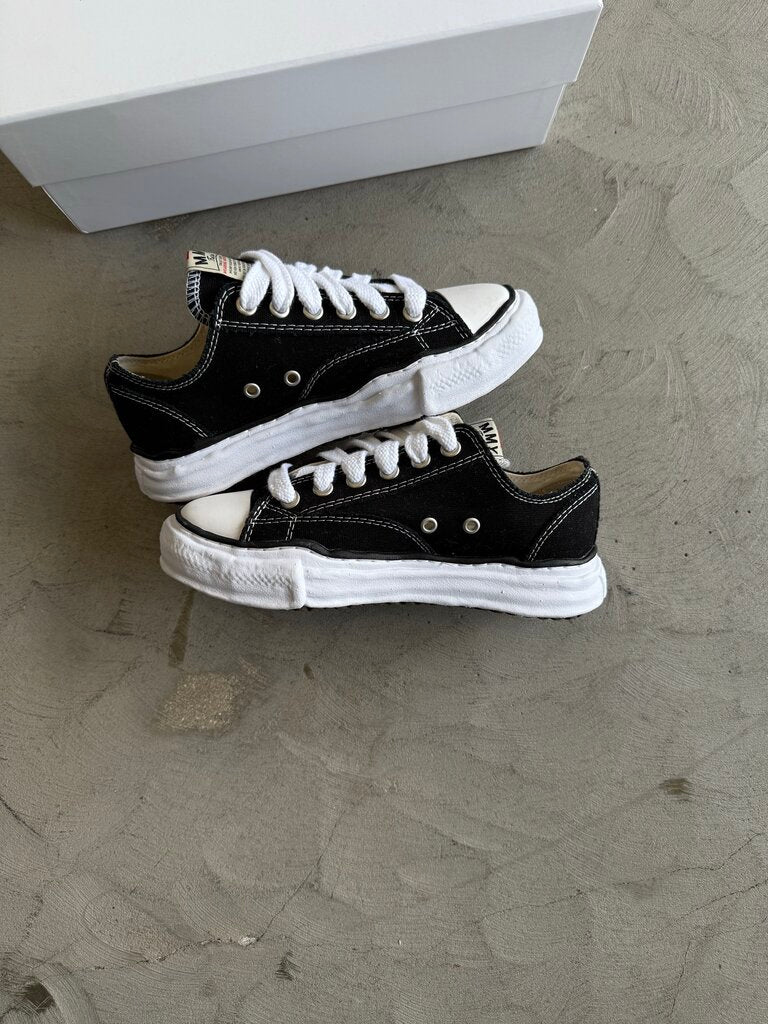 Maison Mihara Hank Blk sz. 38