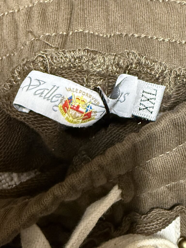 Vale State Skittles Sweatshorts sz. XXL