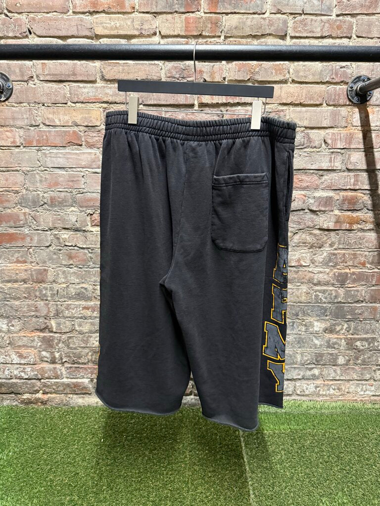 HMDD Chim Army 3/4 Shorts Blk sz. XXL