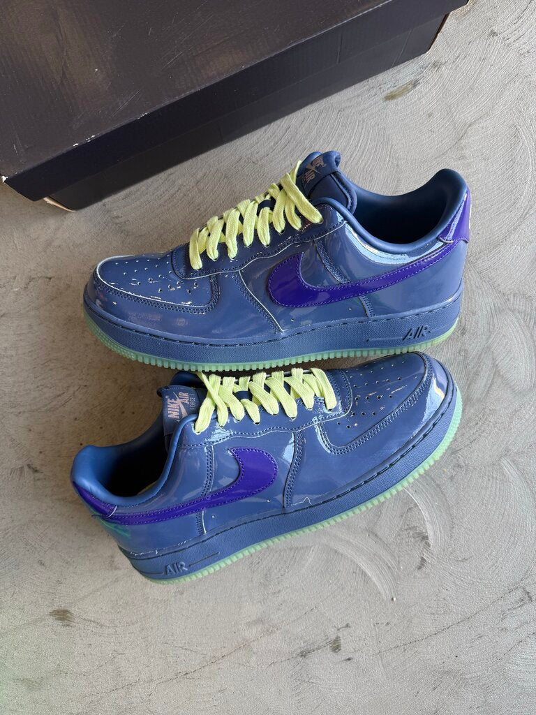 Air Force Patent Mysteric sz. 12