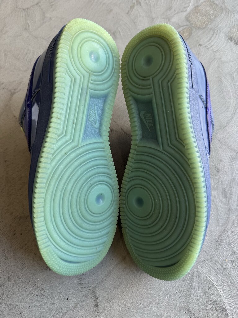 Air Force Patent Mysteric sz. 12