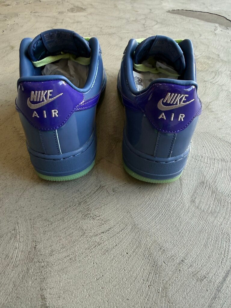 Air Force Patent Mysteric sz. 12