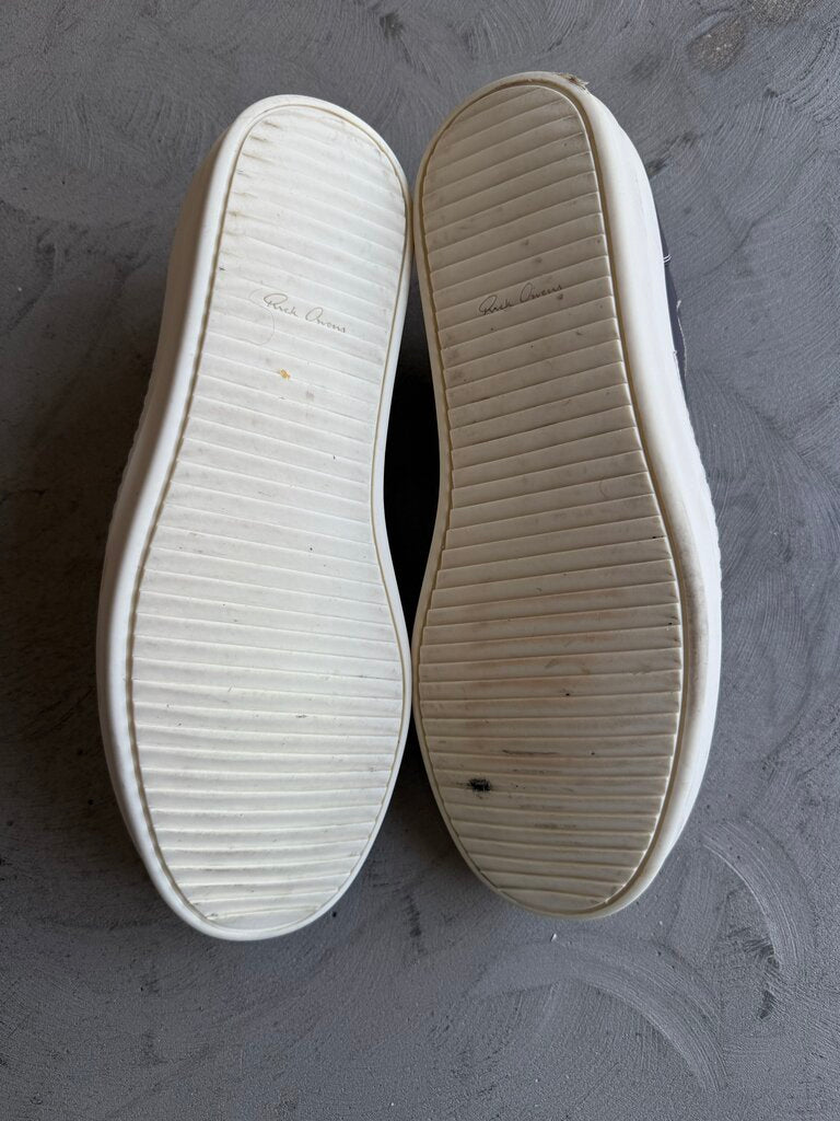 Rick Owen Vans Amethyst sz. 47