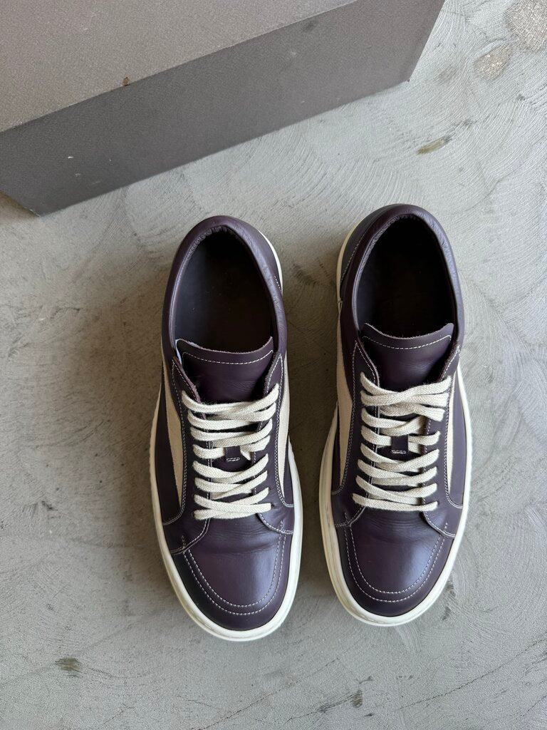 Rick Owen Vans Amethyst sz. 47