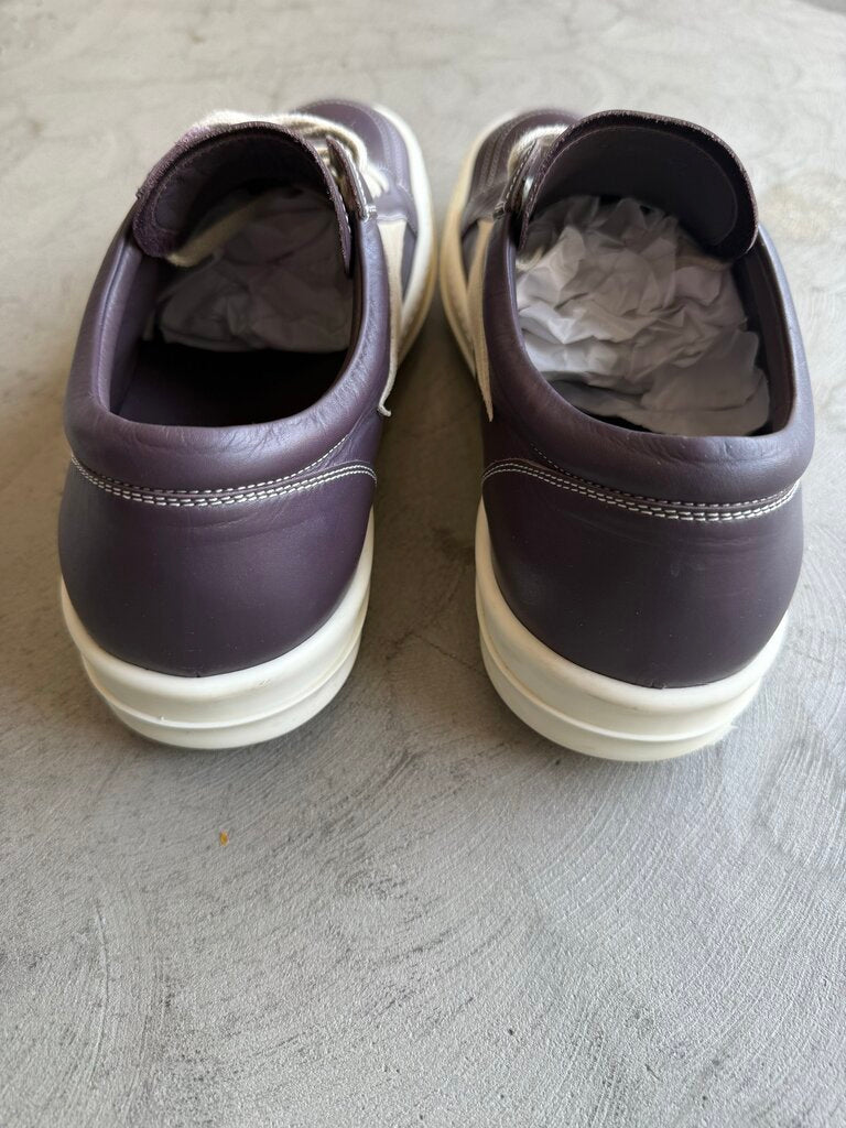 Rick Owen Vans Amethyst sz. 47
