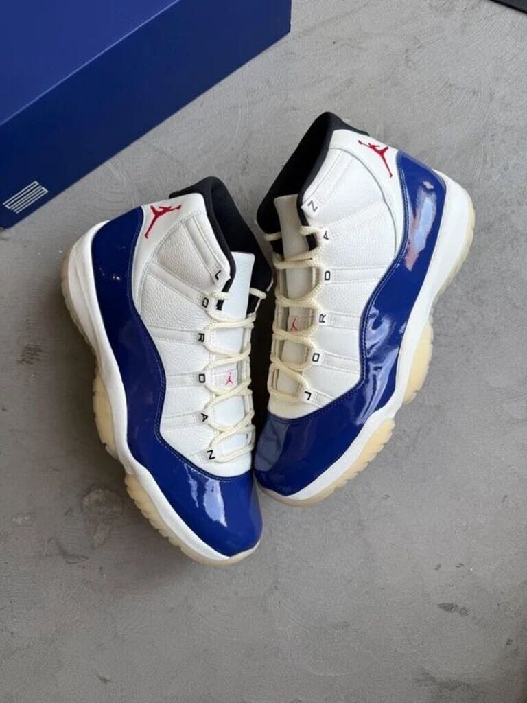 Jordan 11 Rare Air sz. 10