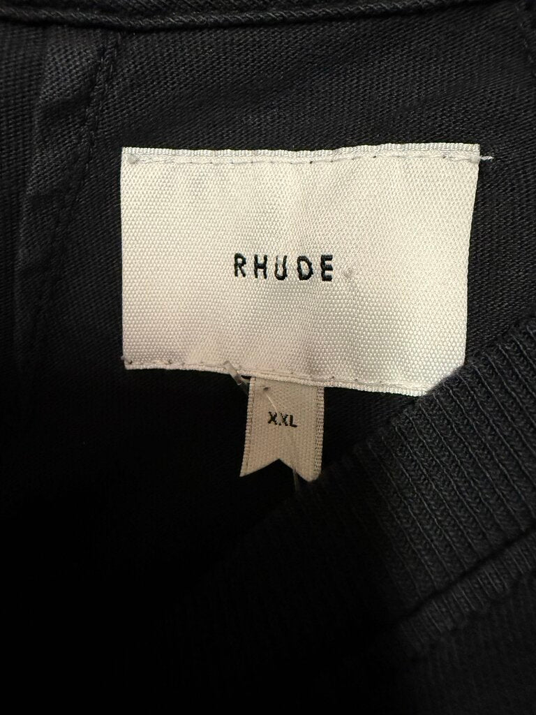 Rhude Premium Cigar sz. XXL