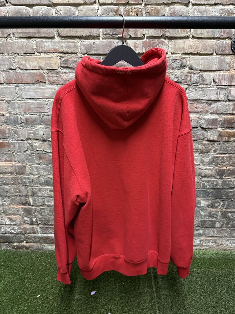 Supreme S Logo Hoodie sz. XXL
