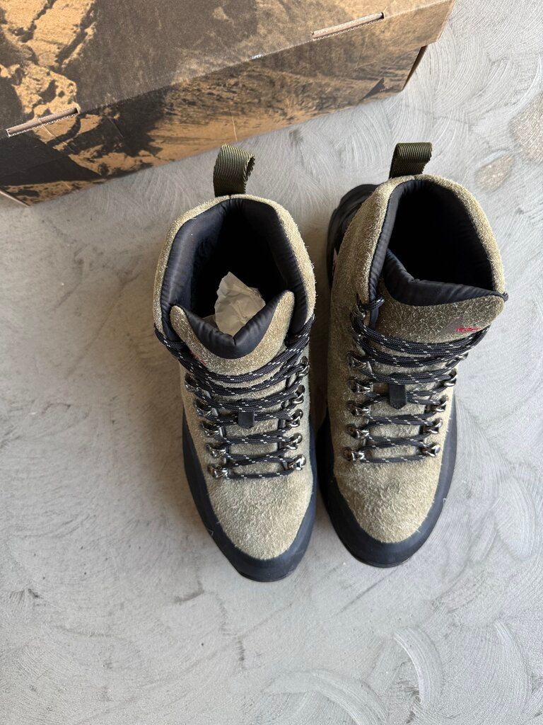 ROA Andreas Hiking Boot Olive sz. 43