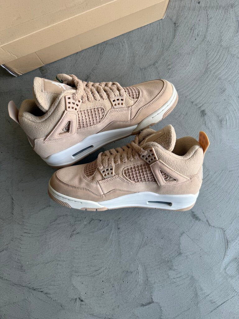 Jordan 4 Cozy Girl sz. 9W (7.5M)