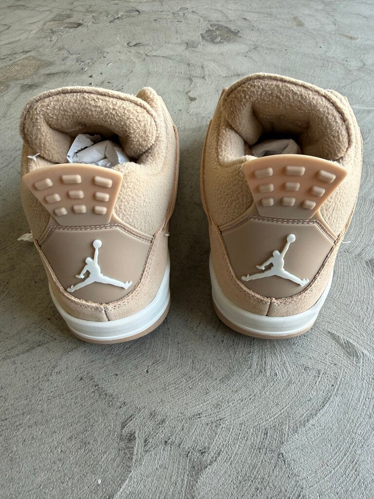 Jordan 4 Cozy Girl sz. 9W (7.5M)