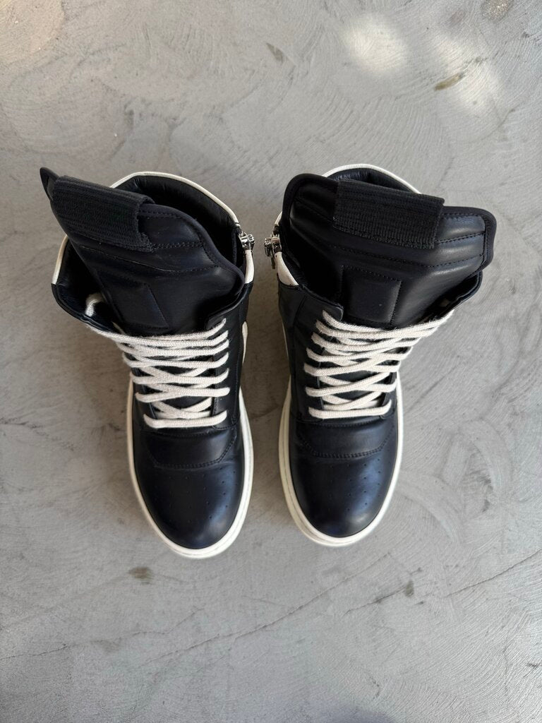 Rick Owen Geobasket sz. 43 (nb)