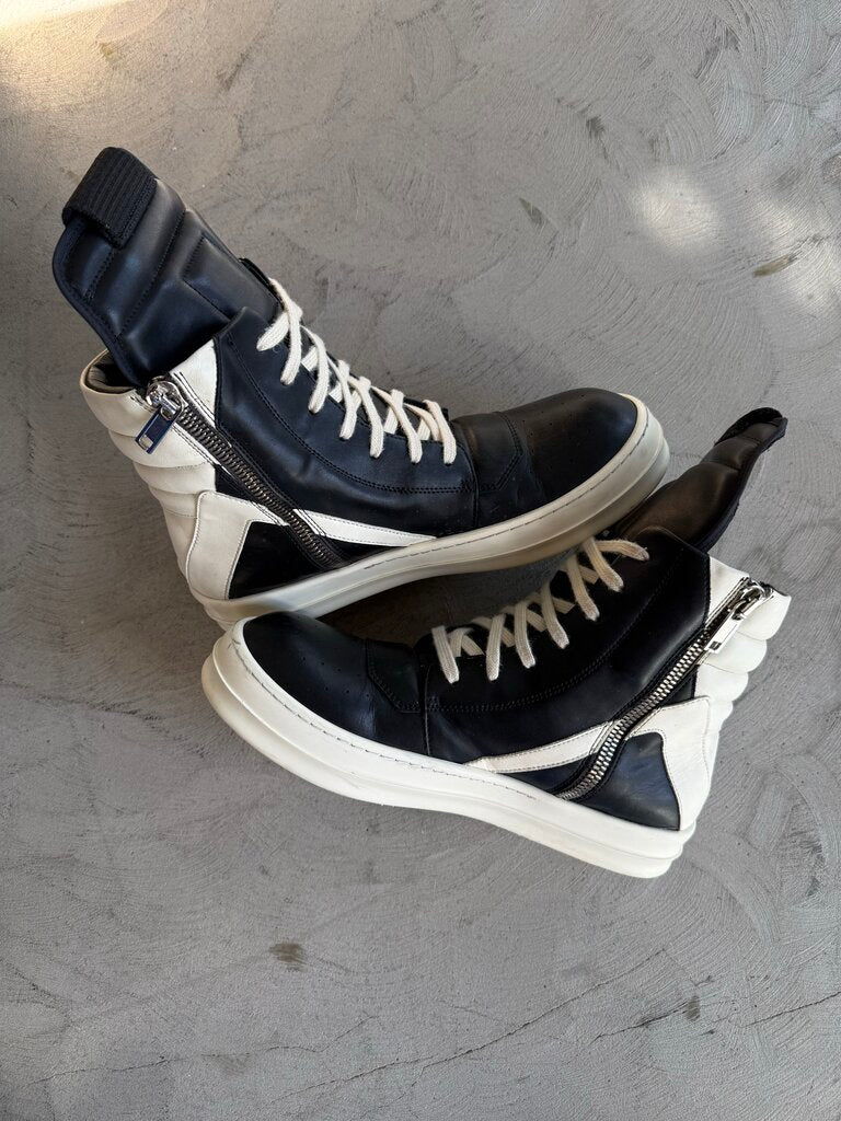 Rick Owen Geobasket sz. 43 (nb)