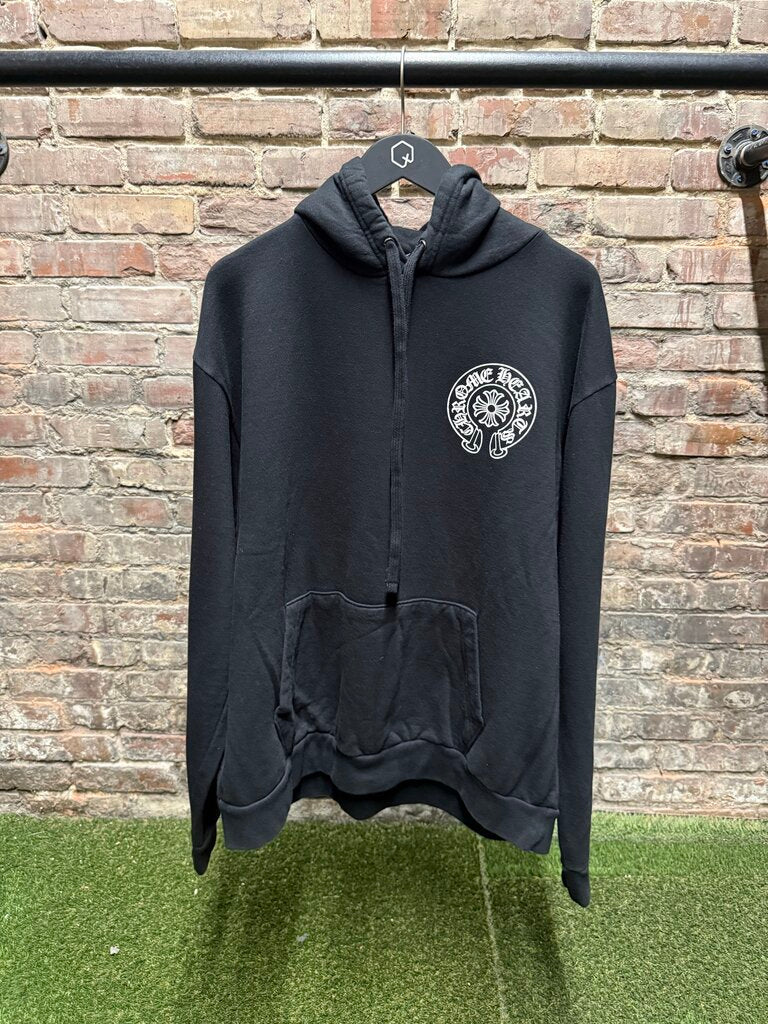 Chrome Heart Hoodie Honolulu sz. L