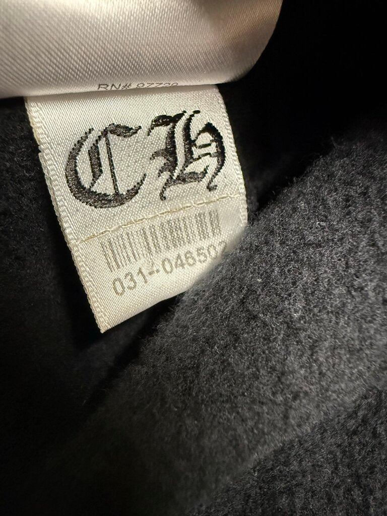 Chrome Heart Hoodie Honolulu sz. L