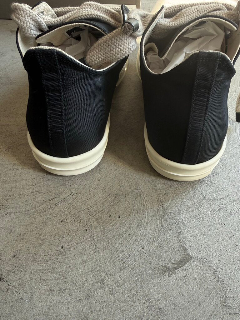 Rick Owen Jump Lace Nylon sz. 44