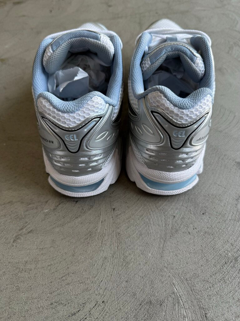 JJJJound x Asics Gel-Kayano 14 White/Blue sz. 9.5