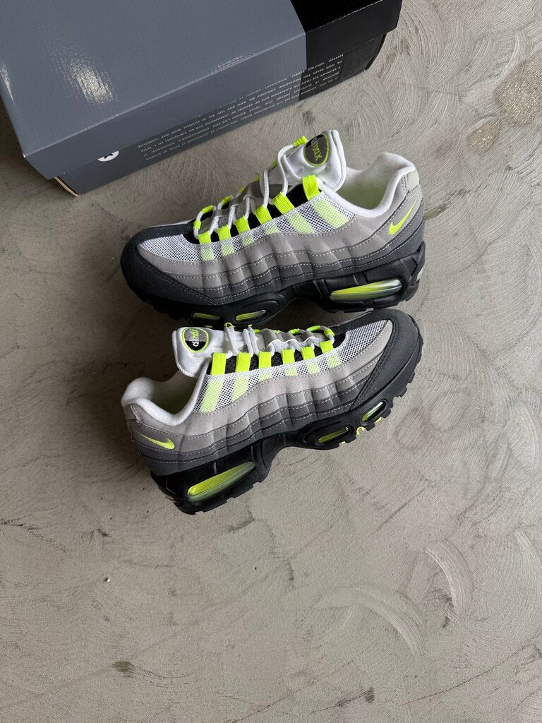 Nike Air Max 95 Neon (2020)