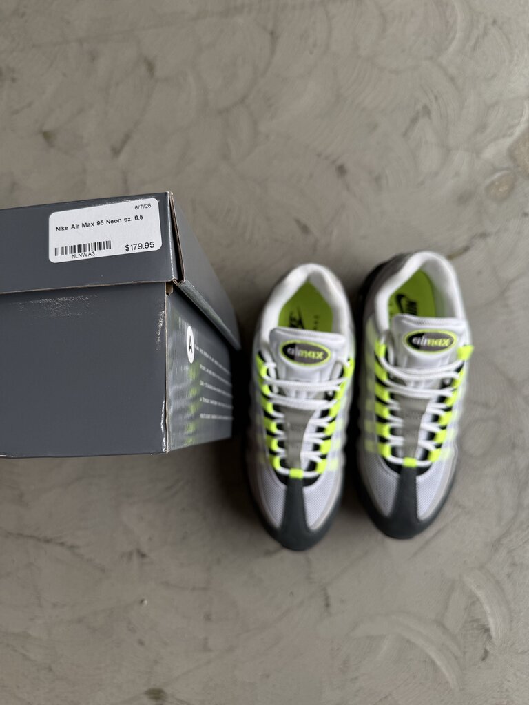 Nike Air Max 95 Neon (2020)