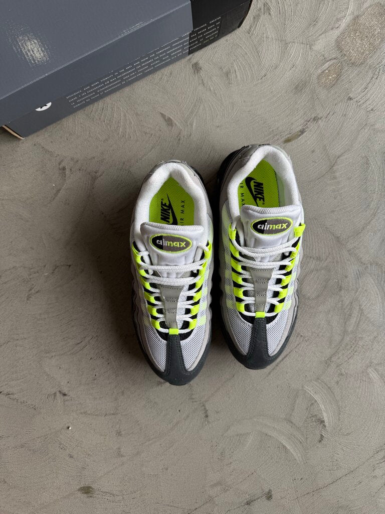 Nike Air Max 95 Neon (2020)