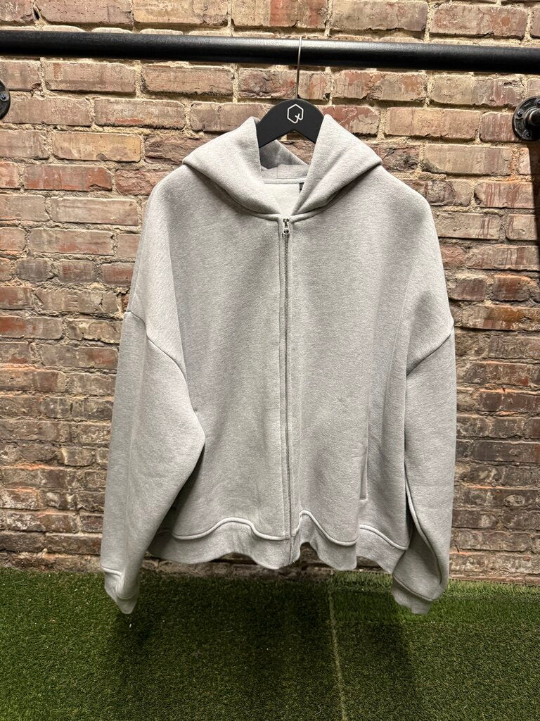 GV Gallery Blank Grey sz. L