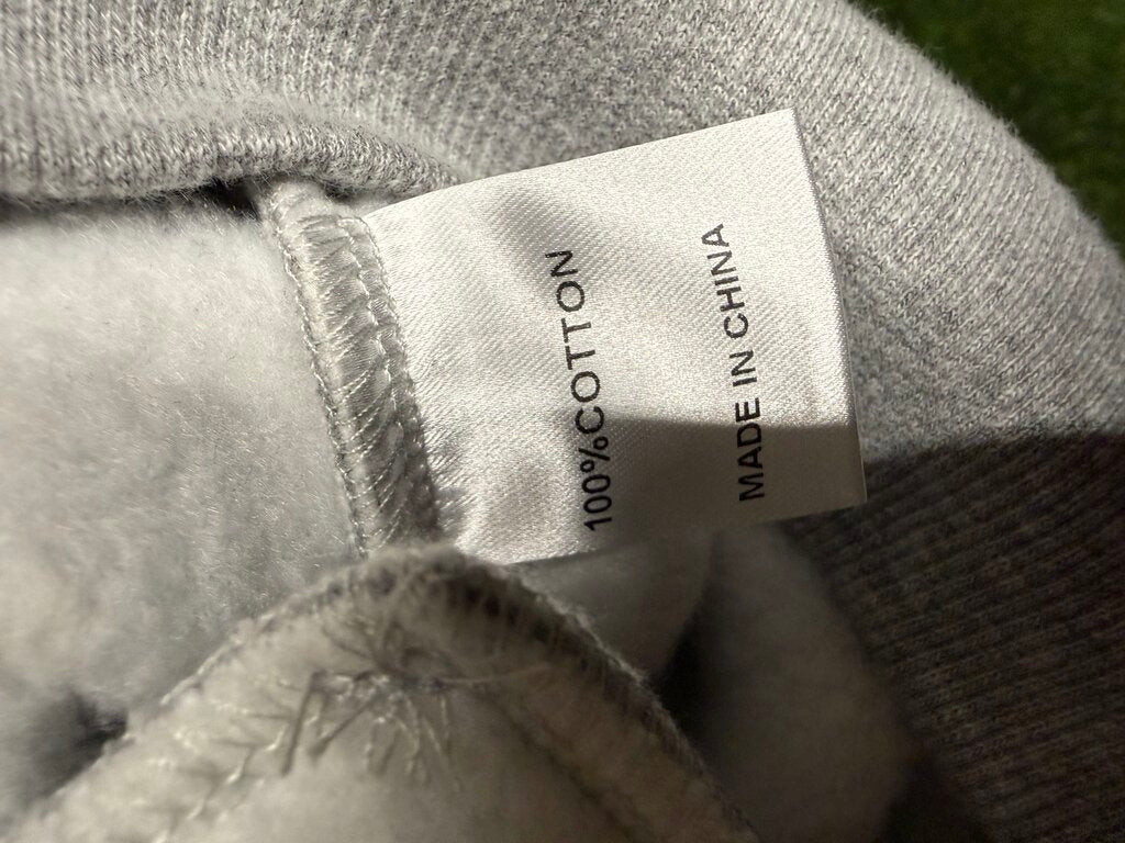 GV Gallery Blank Grey sz. L