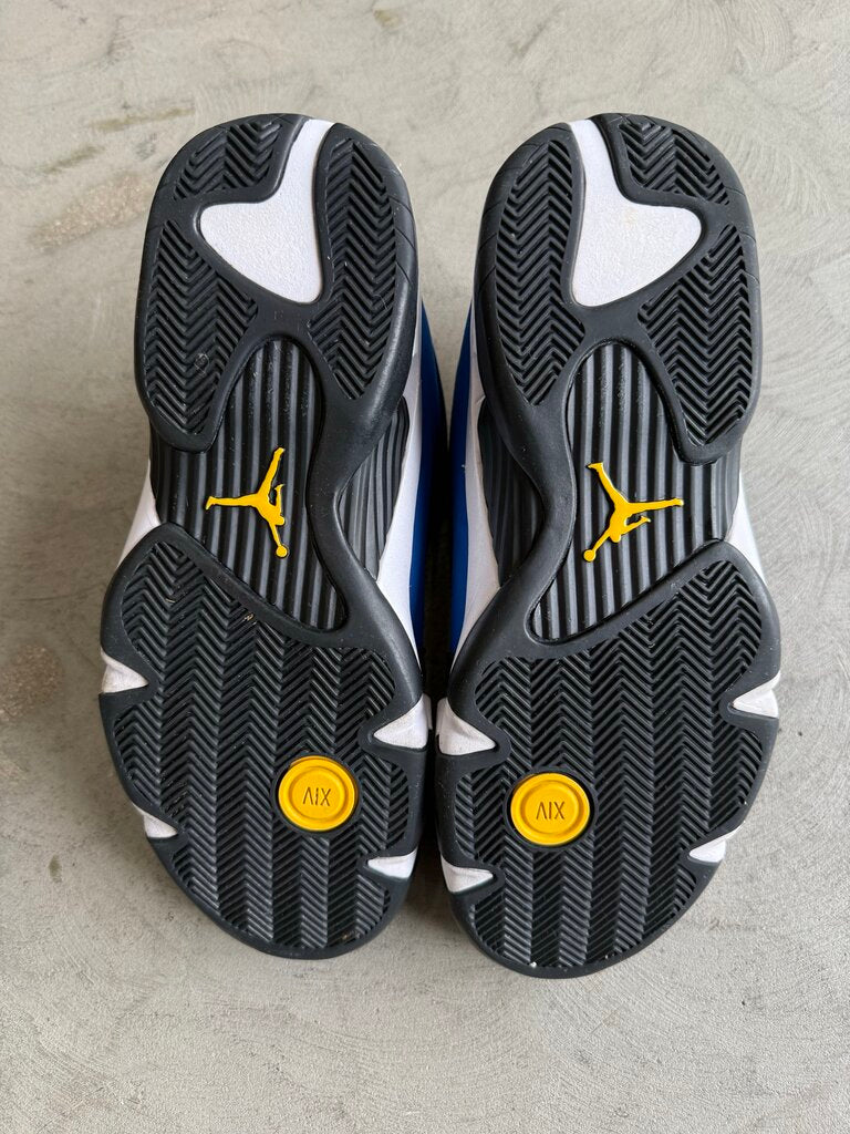 Jordan 14 Laney (2023) sz. 11