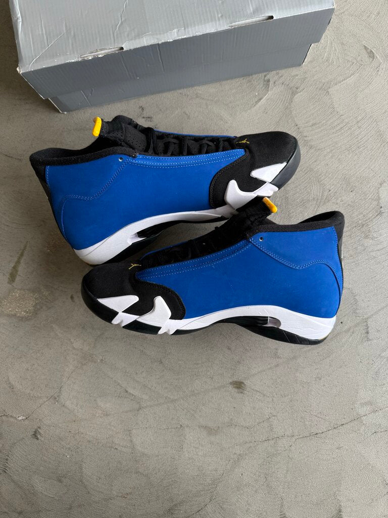 Jordan 14 Laney (2023) sz. 11