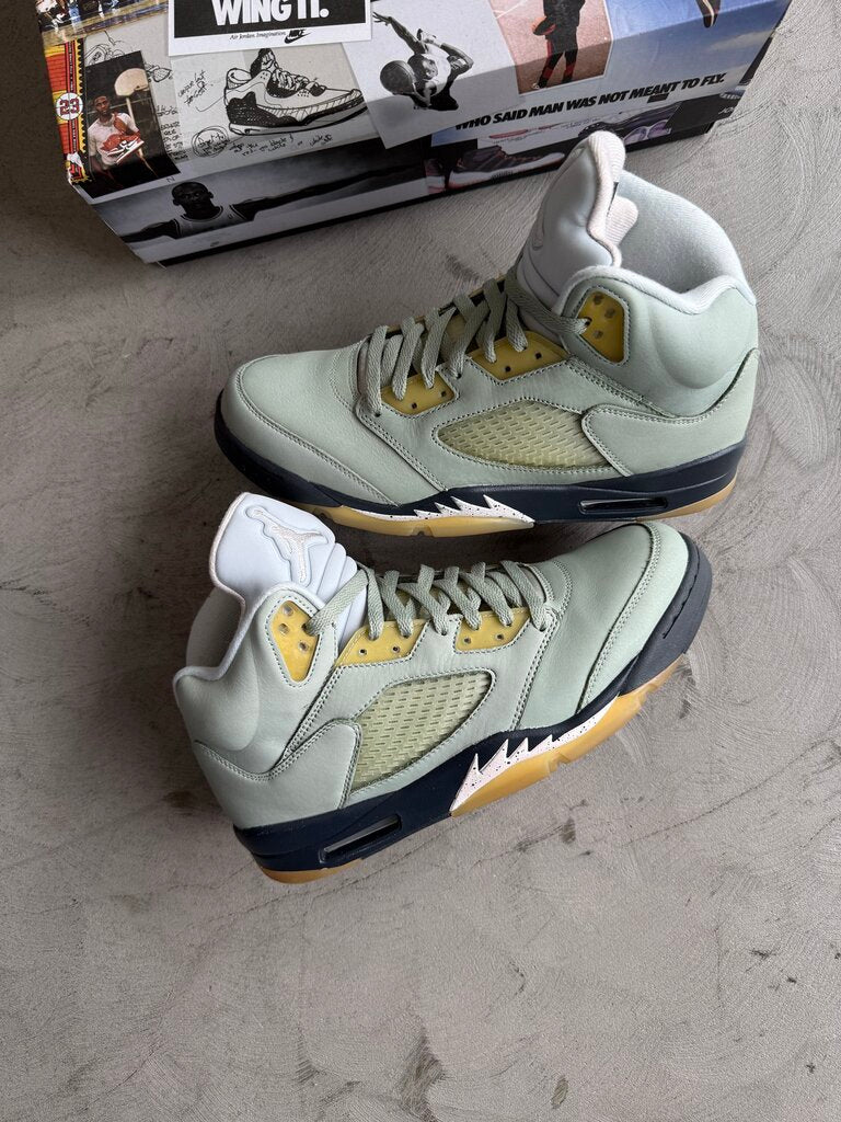 Jordan 5 Jade Horizon sz. 11