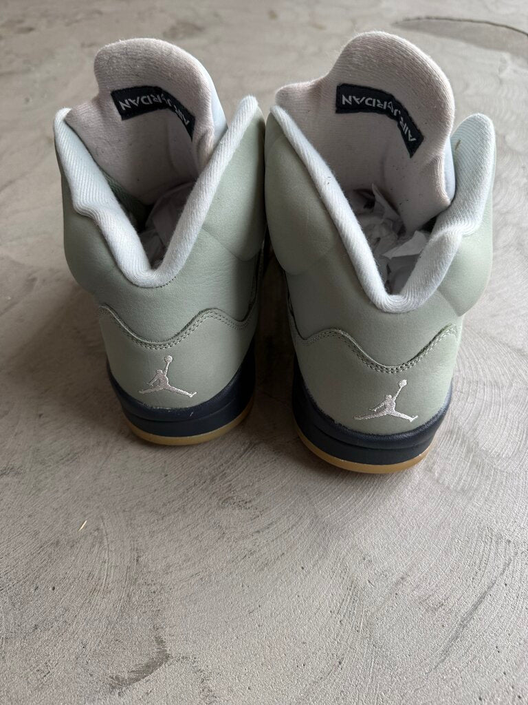 Jordan 5 Jade Horizon sz. 11