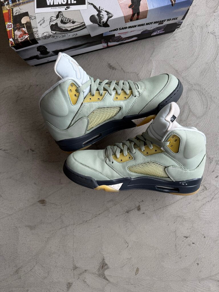 Jordan 5 Jade Horizon sz. 11