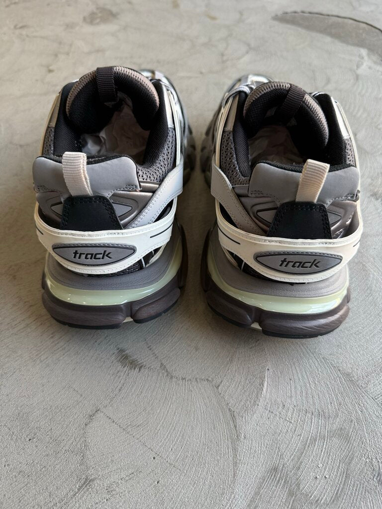 Balenciaga Track Sneakers Grey sz, 12