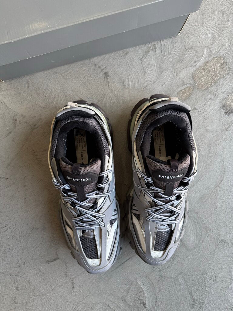 Balenciaga Track Sneakers Grey sz, 12
