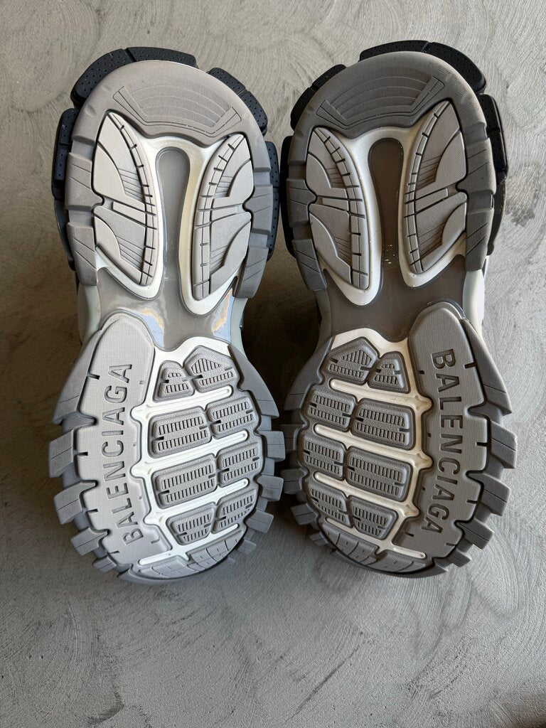 Balenciaga Track Sneakers Grey sz, 12